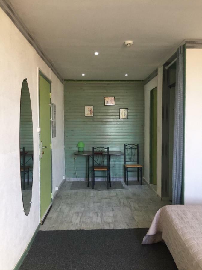 Phoenix Beziers Exterior photo