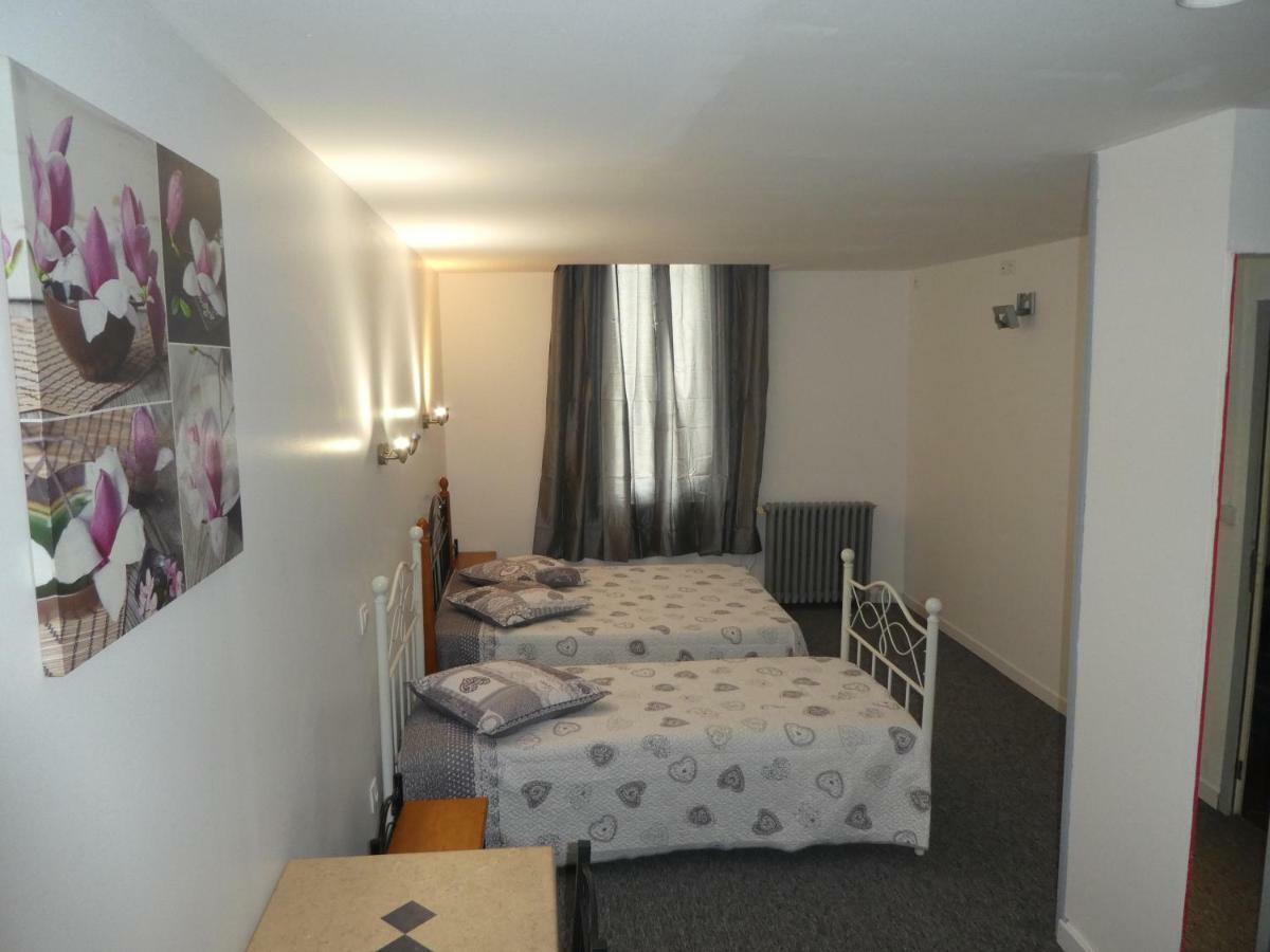 Phoenix Beziers Exterior photo