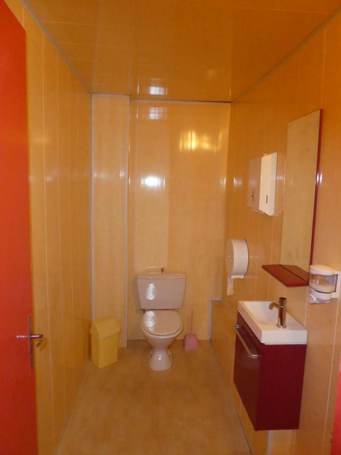 Phoenix Beziers Exterior photo