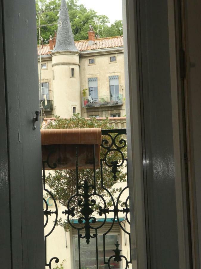 Phoenix Beziers Exterior photo